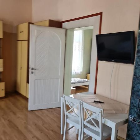 Studio Regionalne 7 Appartement Zakopane Buitenkant foto