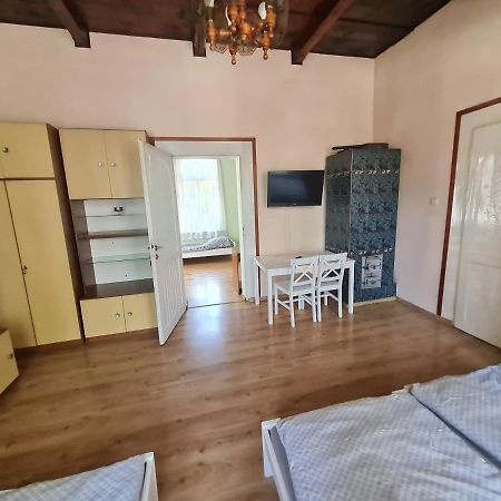 Studio Regionalne 7 Appartement Zakopane Buitenkant foto