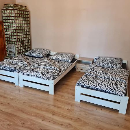Studio Regionalne 7 Appartement Zakopane Buitenkant foto