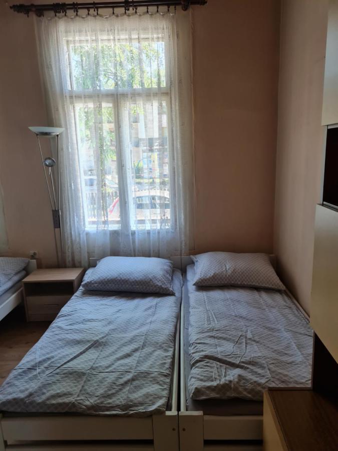 Studio Regionalne 7 Appartement Zakopane Buitenkant foto