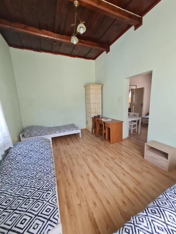 Studio Regionalne 7 Appartement Zakopane Buitenkant foto