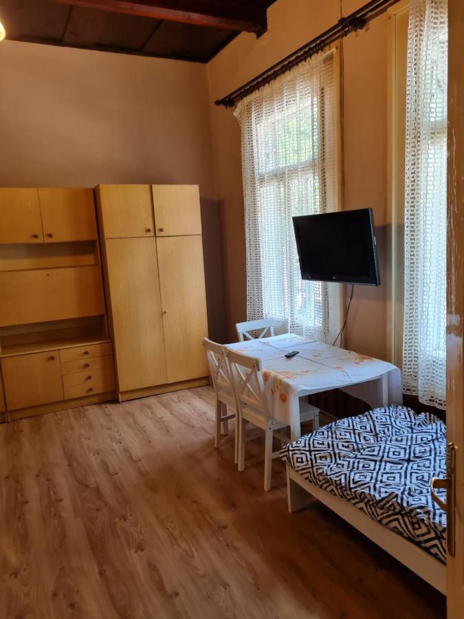 Studio Regionalne 7 Appartement Zakopane Buitenkant foto
