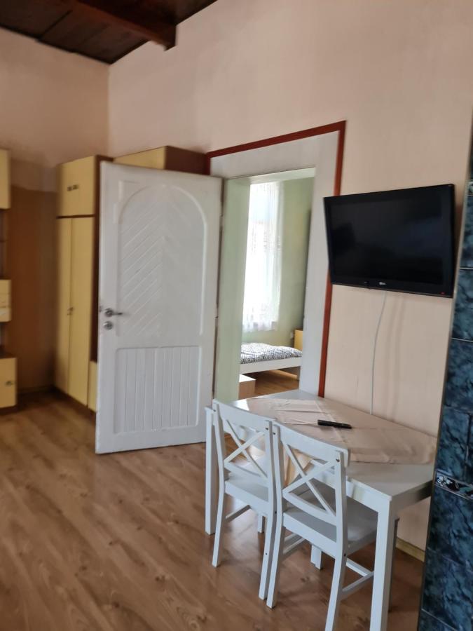 Studio Regionalne 7 Appartement Zakopane Buitenkant foto