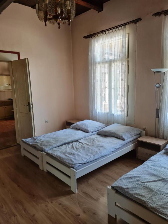 Studio Regionalne 7 Appartement Zakopane Buitenkant foto
