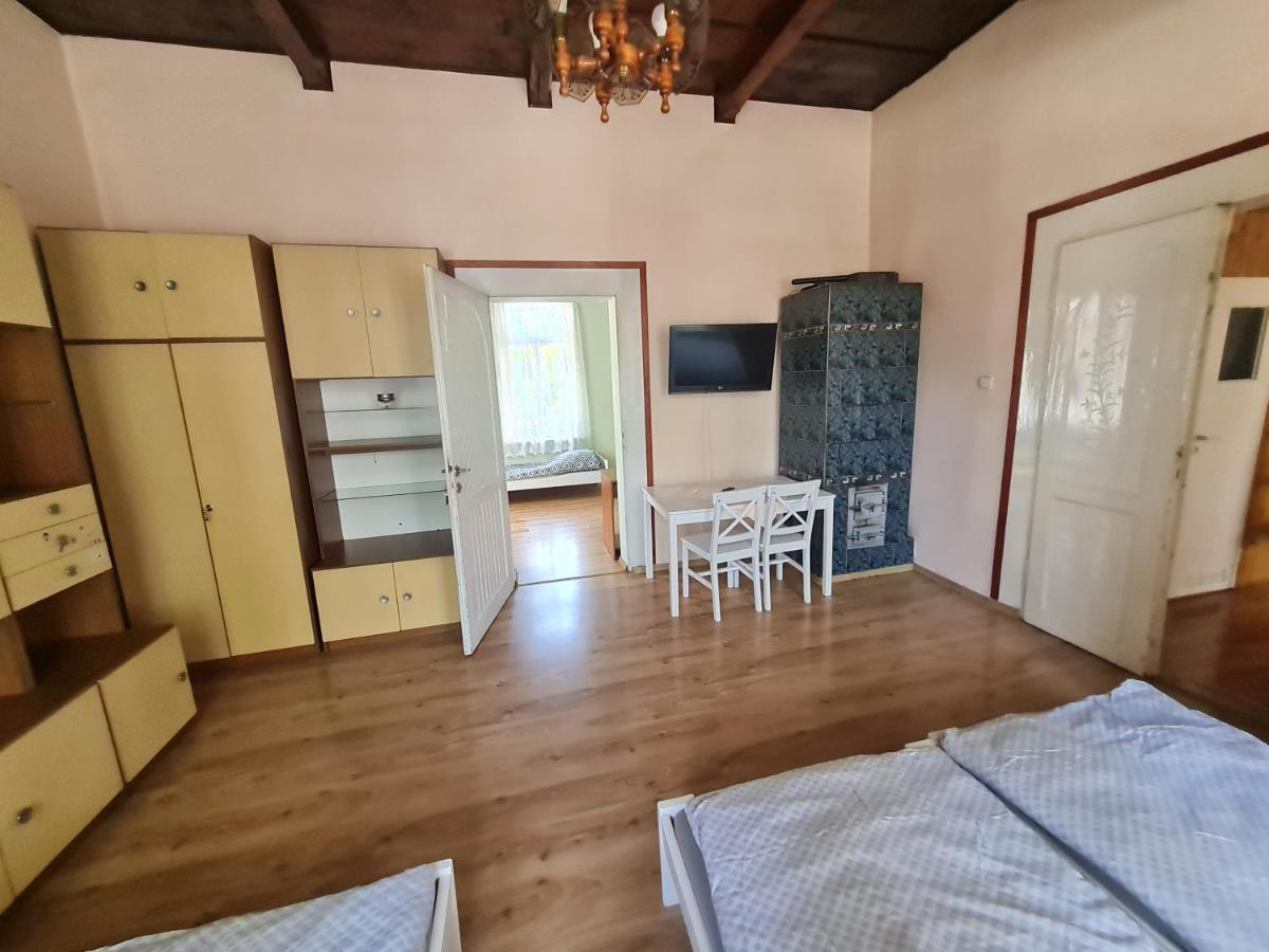 Studio Regionalne 7 Appartement Zakopane Buitenkant foto