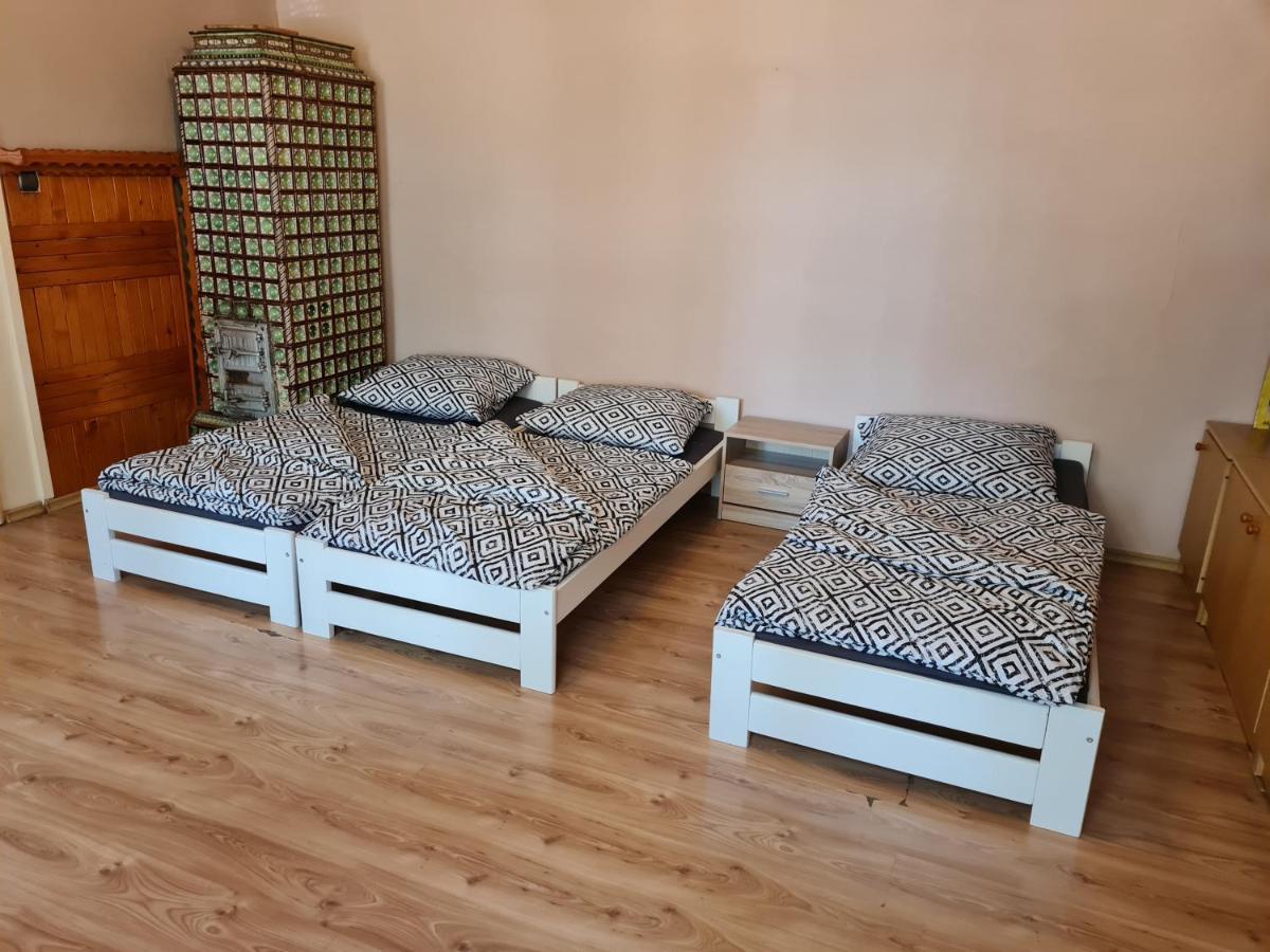 Studio Regionalne 7 Appartement Zakopane Buitenkant foto