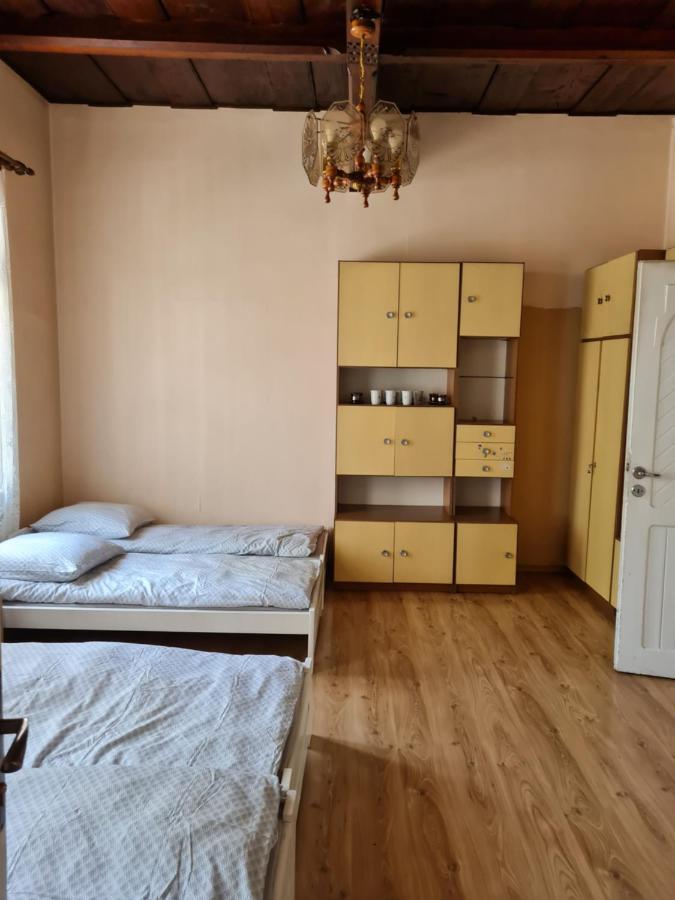 Studio Regionalne 7 Appartement Zakopane Buitenkant foto