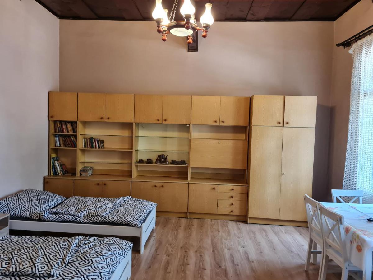 Studio Regionalne 7 Appartement Zakopane Buitenkant foto
