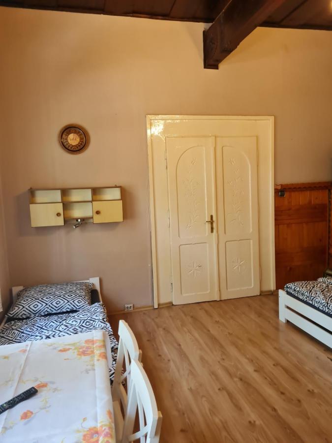 Studio Regionalne 7 Appartement Zakopane Buitenkant foto